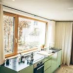 شقة Ferienapartment Gasoetz بيرشتسغادن