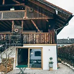 Ferienapartment Gasoetz بيرشتسغادن