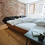 شقة Ferienapartment Gasoetz