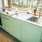 Ferienapartment Gasoetz شقة