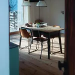Ferienapartment Gasoetz شقة *