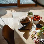 Ferienapartment Gasoetz * بيرشتسغادن