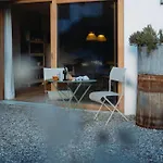 Ferienapartment Gasoetz شقة *