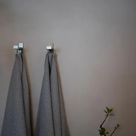Lägenhet Ferienapartment Gasoetz *