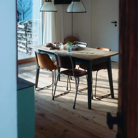 Ferienapartment Gasoetz דירה *