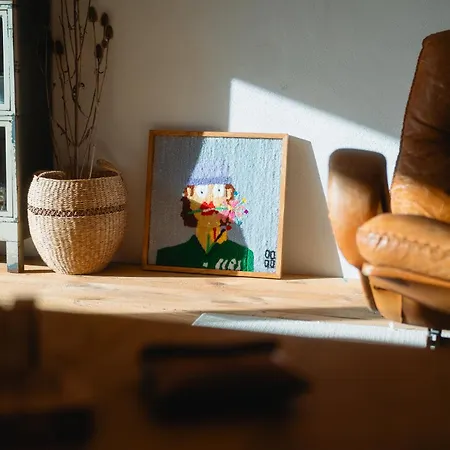 شقة Ferienapartment Gasoetz بيرشتسغادن