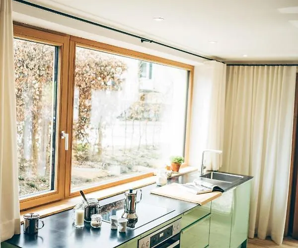 Appartement Ferienapartment Gasoetz Berchtesgaden