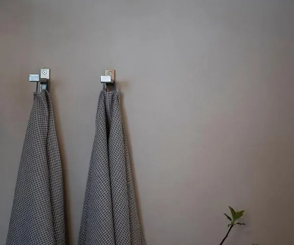 Appartement Ferienapartment Gasoetz *